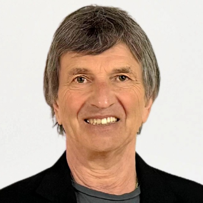 Dietmar Ernst
